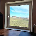 Vue Splendide Au Coeur Des Vignes Appartement