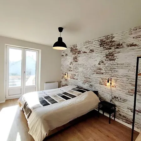 Apartman Vue Splendide Au Coeur Des Vignes Bergheim