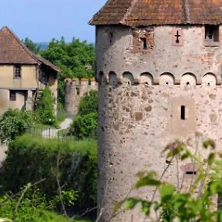 Vue Splendide Au Coeur Des Vignes Apartman *