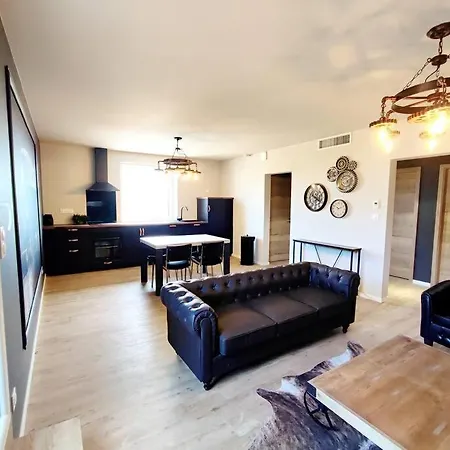 Vue Splendide Au Coeur Des Vignes Bergheim