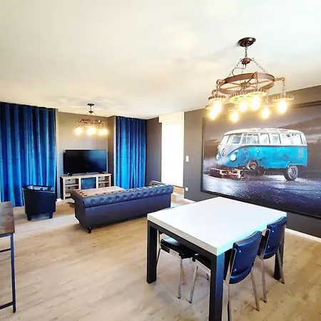 Apartman Vue Splendide Au Coeur Des Vignes *